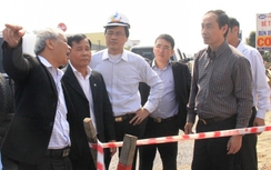 Dự án BOT nâng cấp QL1 qua Quảng Nam sẽ về đích "siêu nhanh"