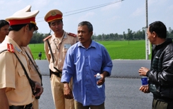 Cứ mỗi khách chở quá, phạt nhà xe 900 ngàn đồng