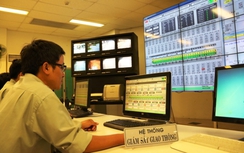 Siết đầu nguồn hàng, chặn xe quá tải