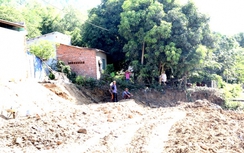 Giải quyết dứt điểm vướng mắc mặt bằng QL1 Phú Yên trước 15/4