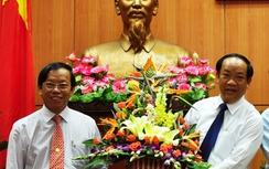 Quảng Nam có tân Chủ tịch UBND tỉnh