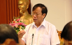 Cản trở thi công QL1: Bí thư, Chủ tịch tỉnh "mạnh tay" xử lý