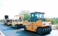 QL1 miền Trung: Gói thầu Khánh Hòa tiên phong cán đích