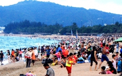 Khánh Hòa: Cháy phòng dịp lễ, thi nhau tăng giá