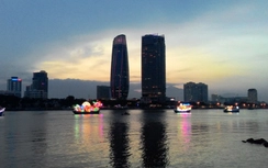 Đà Nẵng: Sẵn sàng cho đại tiệc pháo hoa