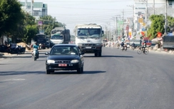 QL1 qua Khánh Hòa: Đồng loạt về đích từ 15/8