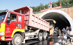 Năm 2016, doanh nghiệp giao thông đặt mục tiêu gì?