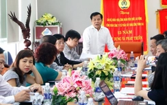 Gắn thi đua, khen thưởng với từng công trình, dự án giao thông