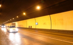 Không đóng hầm Hải Vân cao điểm sau Tết