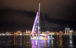 Vì sao người Đà Nẵng thất vọng với màn diễu hành thuyền đua Clipper?