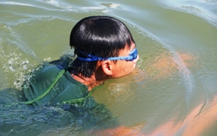 Vụ lật tàu sông Hàn: Tổng lực tìm kiếm 3 nạn nhân mất tích