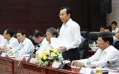 Bí thư Đà Nẵng nhận trách nhiệm về vụ chìm tàu
