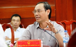 Đến 30/6, bàn giao mặt bằng "sạch" dự án cao tốc Đà Nẵng-Quảng Ngãi