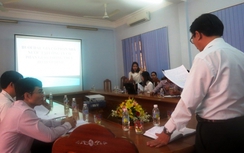 Minh Đạt “thâu tóm” vốn Công ty CP Giao thông Thủy bộ Bình Định