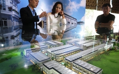 Đà Nẵng: Sôi động phân khúc nhà phố cao cấp