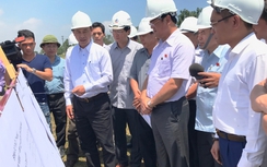 Hài hòa lợi ích thu phí hoàn vốn BOT QL1 qua Quảng Nam