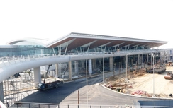 Tăng tốc đưa nhà ga HK quốc tế Đà Nẵng phục vụ APEC 2017