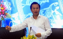 Bí thư Đà Nẵng: Địa phương nào cũng có lúc không bình yên