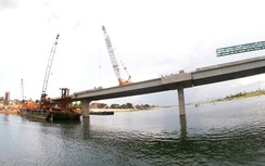 Hợp long cây cầu kết nối "đôi bờ lịch sử"