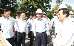 Cấp thiết mở rộng đồng bộ hạ tầng giao thông cửa ngõ Tam Kỳ