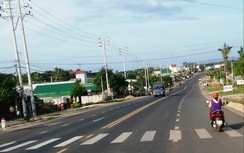 Hài hòa lợi ích thu phí hoàn vốn BOT QL26