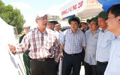 Có cao tốc, Huế "rộng cửa" liên kết vùng, phát triển du lịch