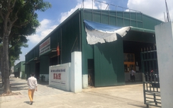 Thuê đất quốc phòng: Doanh nghiệp lao đao vì thu hồi đột ngột