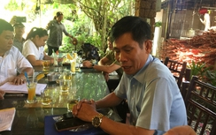 Vụ thu đất thuê QP: Doanh nghiệp phát khóc, chính quyền mong xét lại