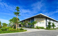 Ngắm những "siêu công trình" phục vụ hội nghị APEC 2017 ở Đà Nẵng