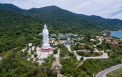 Phong tỏa khu vực bán đảo Sơn Trà để dành riêng cho APEC 2017