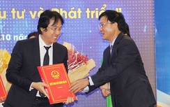 Điểm mặt dự án BT giao thông "khủng" kêu gọi vào Quảng Ngãi
