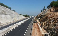 Sự thật "hư hỏng" trên cao tốc Đà Nẵng-Tam Kỳ khi vừa khai thác