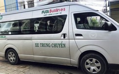 Đà Nẵng bất ngờ “siết” xe trung chuyển các tuyến cố định?