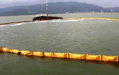 “Nghĩa địa” tàu chìm biển Quy Nhơn:Trục vớt ì ạch, vận tải điêu đứng