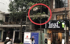 Con gái nguyên Giám đốc Sở Xây dựng cơi nới nhà trái phép?