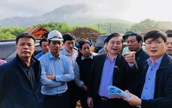 Đừng để Chính phủ "truy" địa phương chậm hoàn thành GPMB