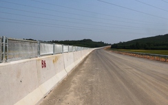 "Nội soi rào cản", tăng tiến độ thông xe cao tốc Tam Kỳ-Quảng Ngãi