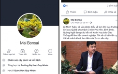 Điều tra xe quá tải Bình Định, PV Báo Giao thông bị vu khống