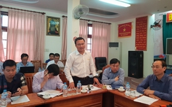 Thiết lập "cảnh giới ổ gà", ATGT trên quốc lộ đến tận cấp xã