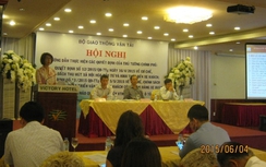 Quy hoạch vận tải hành khách cố định để ngăn chặn "xe dù"