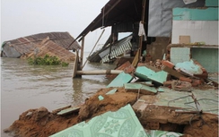 Gia hạn cho các phương tiện lưu thông trên kênh Bà Tổng