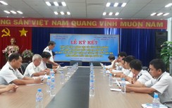 Ngăn chặn quá khổ, quá tải đường thủy tại tỉnh Bình Dương