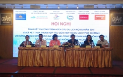 Hàng không và đường sắt cùng kích cầu du lịch