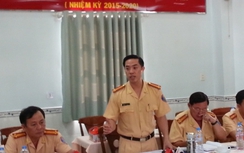 TPHCM sẽ lập nhiều tổ CSGT xử lý vi phạm TTAGT