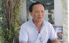 Cảnh đời éo le của ông chủ quán Xin Chào