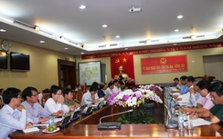 Quyết liệt các giải pháp phát triển nhóm cảng biển số 5