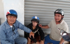 Công an 2 tháng không bắt được trộm, "Hiệp sỹ" phá án chỉ...2 ngày