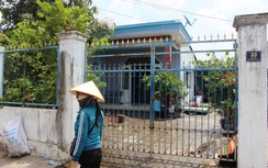 Bình Dương: Nghi án con giết cha và bà nội rồi tự thiêu