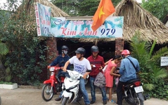 Hiệp sỹ Bình Dương giải cứu bé gái khỏi “động quỷ”