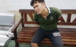 Dùng giấy tờ giả thuê nhiều xe điện rồi "mất hút"